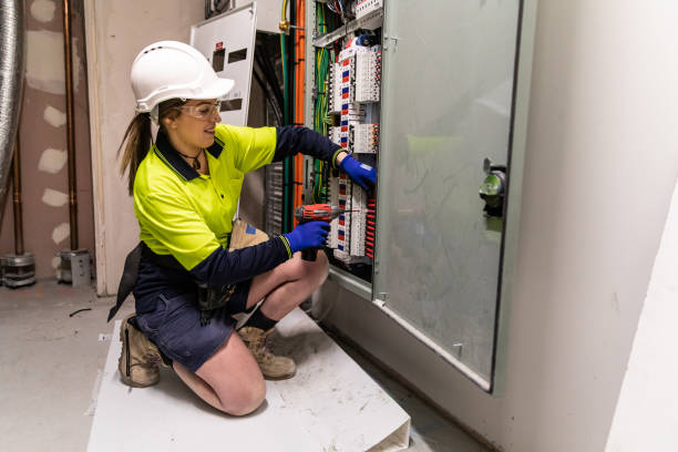 Best Residential Electrician Services  in Patchogue, NY