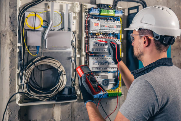 Best Electrical Contractors for Businesses  in Patchogue, NY