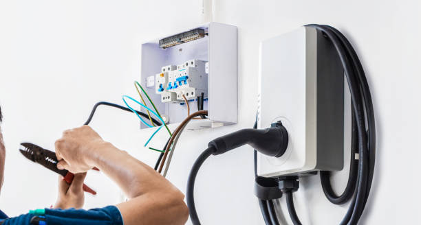 Best Circuit Breaker Repair  in Patchogue, NY