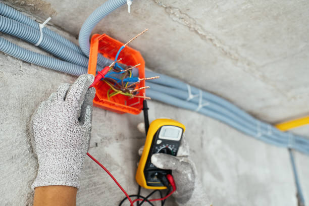 Best Affordable Electrician  in Patchogue, NY