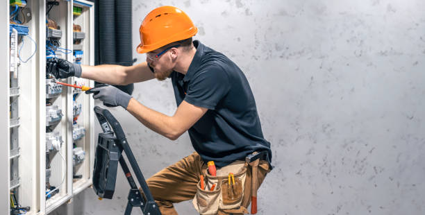 Best Circuit Breaker Repair  in Patchogue, NY