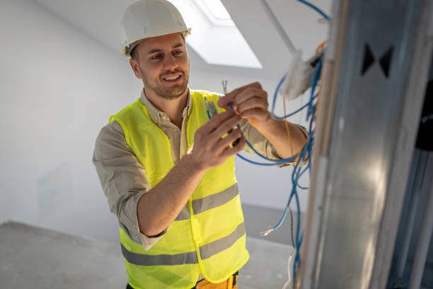 Best Electrical Upgrades for Homes  in Patchogue, NY